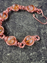 Load image into Gallery viewer, Citrine Bracelet
