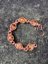 Load image into Gallery viewer, Citrine Bracelet
