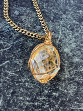 Load image into Gallery viewer, Citrine Cuban
