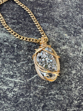 Load image into Gallery viewer, Pyrite Cuban
