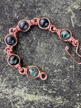 Load image into Gallery viewer, Kambaba Jasper Bracelet
