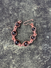 Load image into Gallery viewer, Smokey Quartz Bracelet
