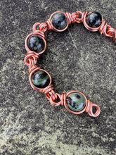 Load image into Gallery viewer, Kambaba Jasper Bracelet
