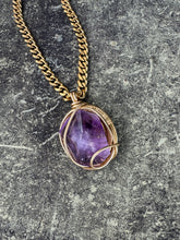 Load image into Gallery viewer, Amethyst Cuban
