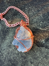 Load image into Gallery viewer, Celestite Cuban
