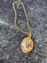 Load image into Gallery viewer, Citrine Cuban
