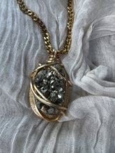 Load image into Gallery viewer, Pyrite Cuban
