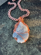 Load image into Gallery viewer, Celestite Cuban
