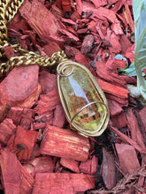 Load image into Gallery viewer, Citrine Cuban
