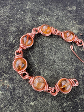 Load image into Gallery viewer, Citrine Bracelet
