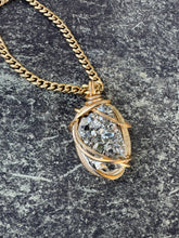 Load image into Gallery viewer, Pyrite Cuban
