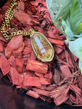 Load image into Gallery viewer, Citrine Cuban
