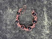 Load image into Gallery viewer, Smokey Quartz Bracelet
