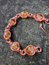Load image into Gallery viewer, Citrine Bracelet
