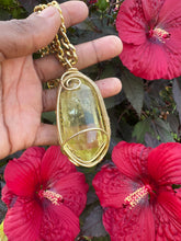 Load image into Gallery viewer, Citrine Cuban
