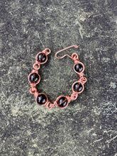 Load image into Gallery viewer, Smokey Quartz Bracelet
