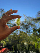 Load image into Gallery viewer, Moldavite Specimen
