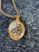 Load image into Gallery viewer, Citrine Cuban
