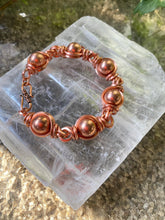 Load image into Gallery viewer, 999 Pure Copper Bracelet
